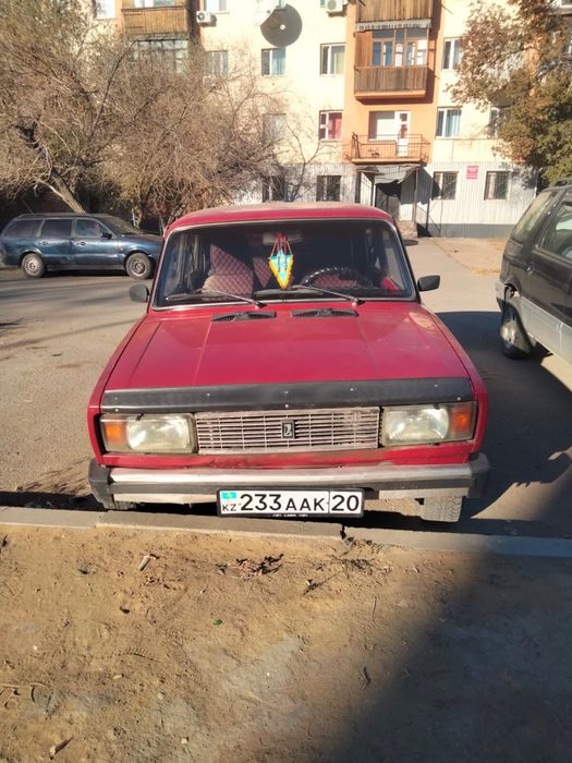 Продам Ваз 2105.