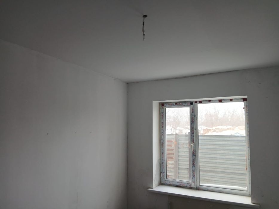 Продаю дом в Нуринске