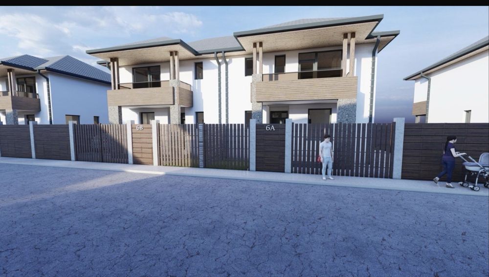 Case tip duplex si  single