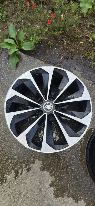 Jante gama vag r18