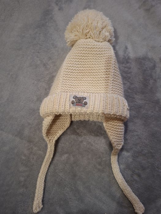 Барбарон за бебе Жабка с играчки, закачени на арка отпред