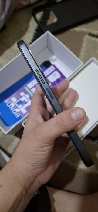 Honor x6c 1yil kafolat bilan