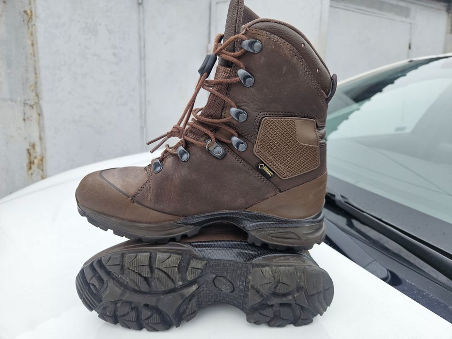 Bocanci iarna haix 40