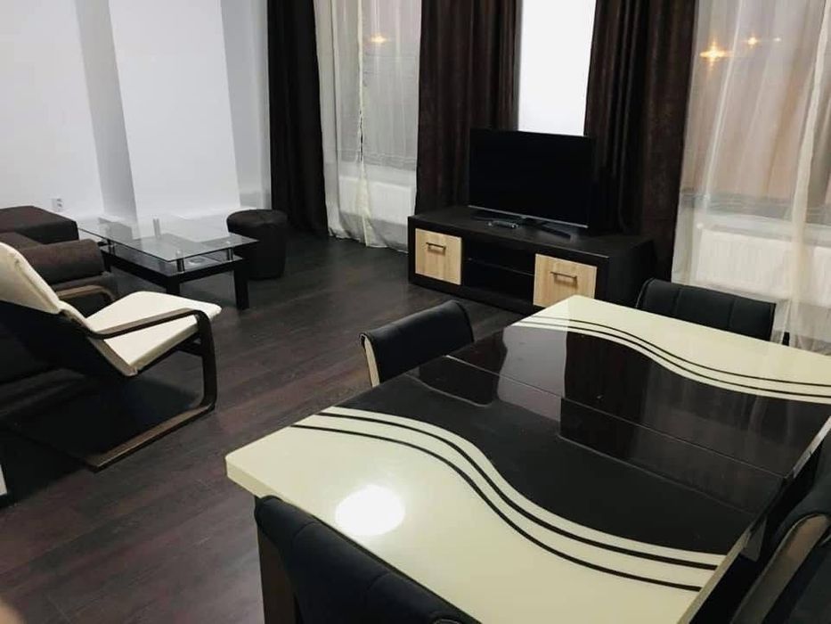 Apartament modern pe B-dul Independentei 280