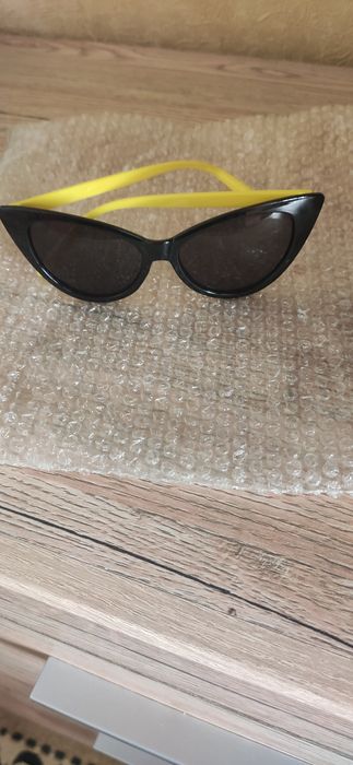 Новые фирменные очки