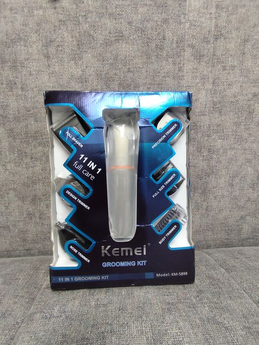 Продам триммер Kemei