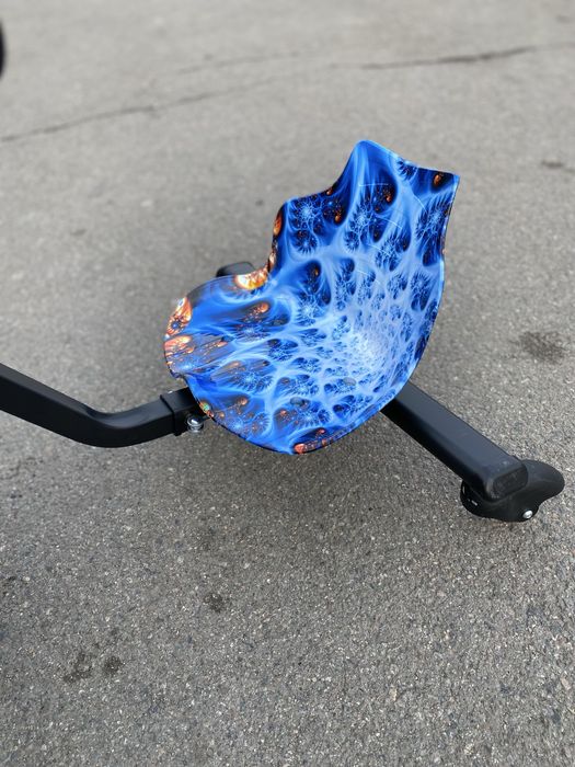 Дрифт карт детский