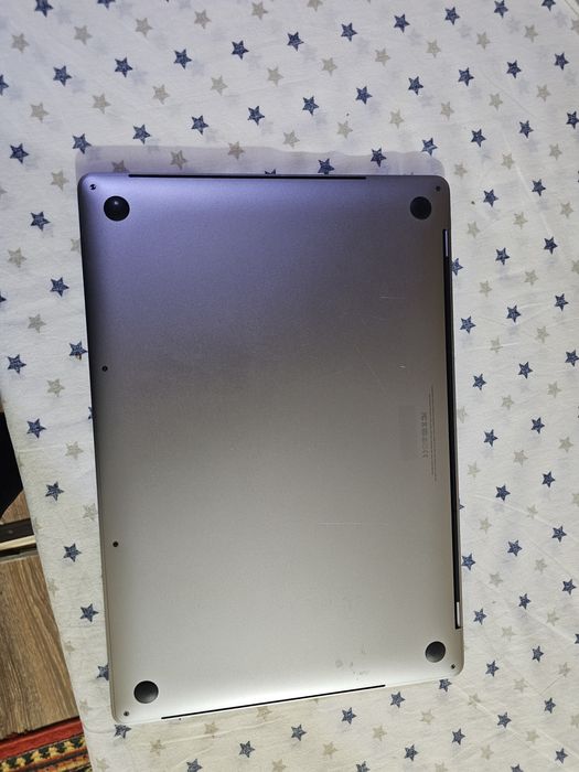 Mackbook pro 15 inch