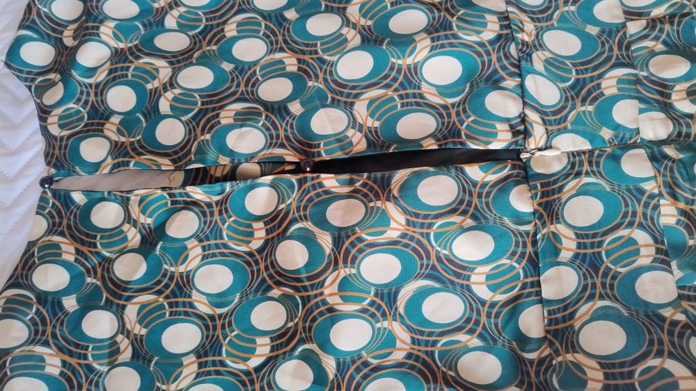 Дамски моден гащеризон