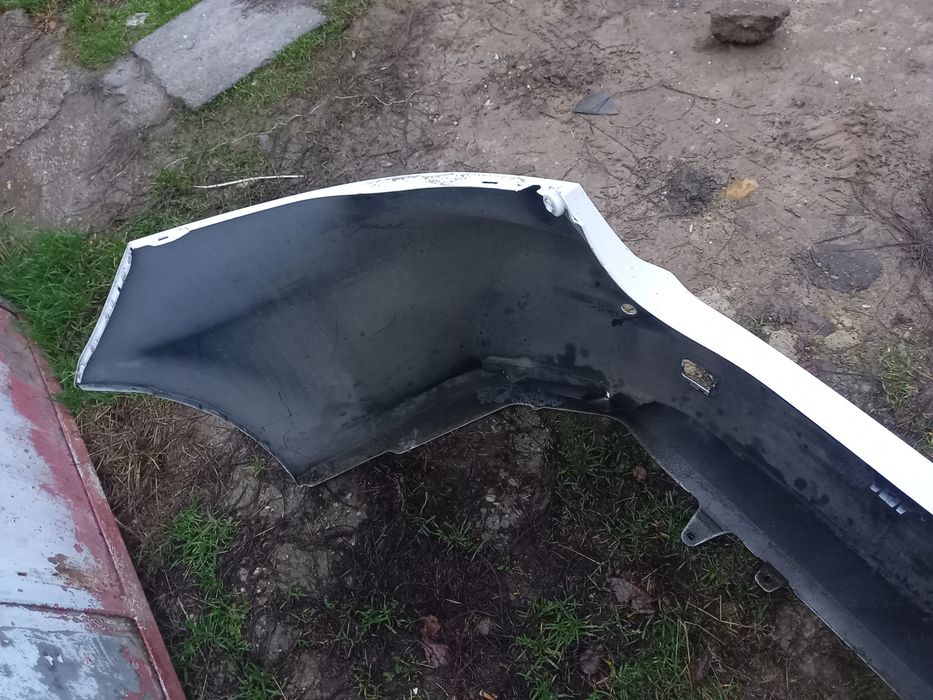 Bara spate Toyota Corolla 2019 2023