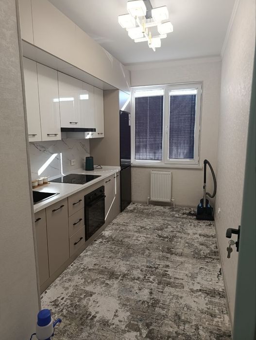 Сдаётся 2/4/7 Чимган (Экобазар)