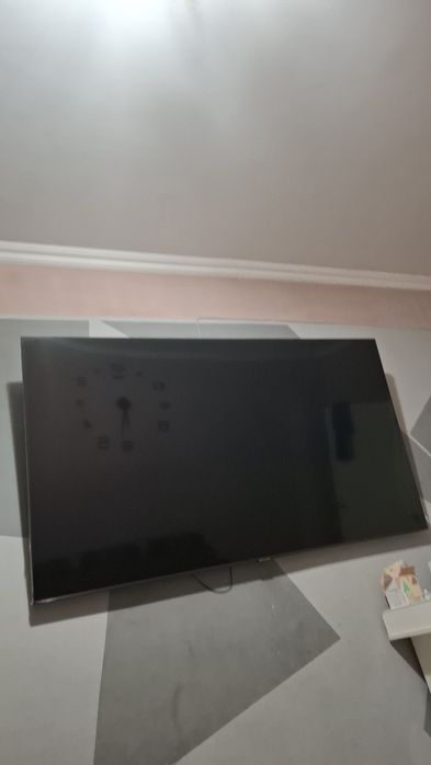 Телевизор Samsung 70 диагональ