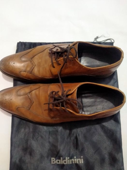 Туфли Baldinini.