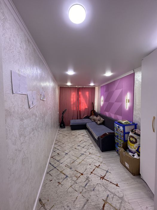 2-х комнатная квартира