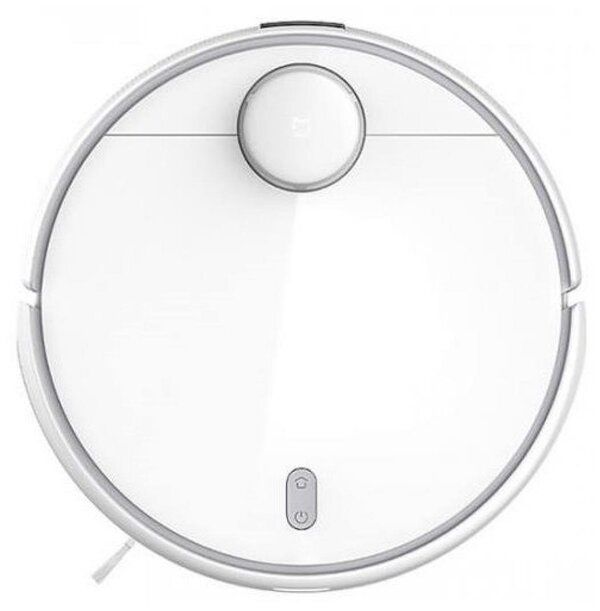 Робот-пылесос XIAOMI Mi Robot Vacuum-Mop 2 Pro