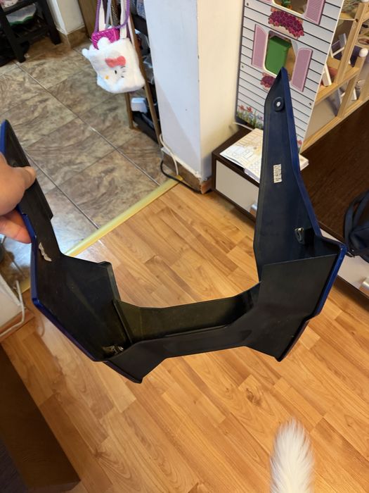 Spoiler BMW F900XR / F900R