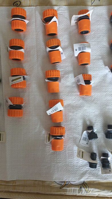 Pachet gradina pentru stropit/udat