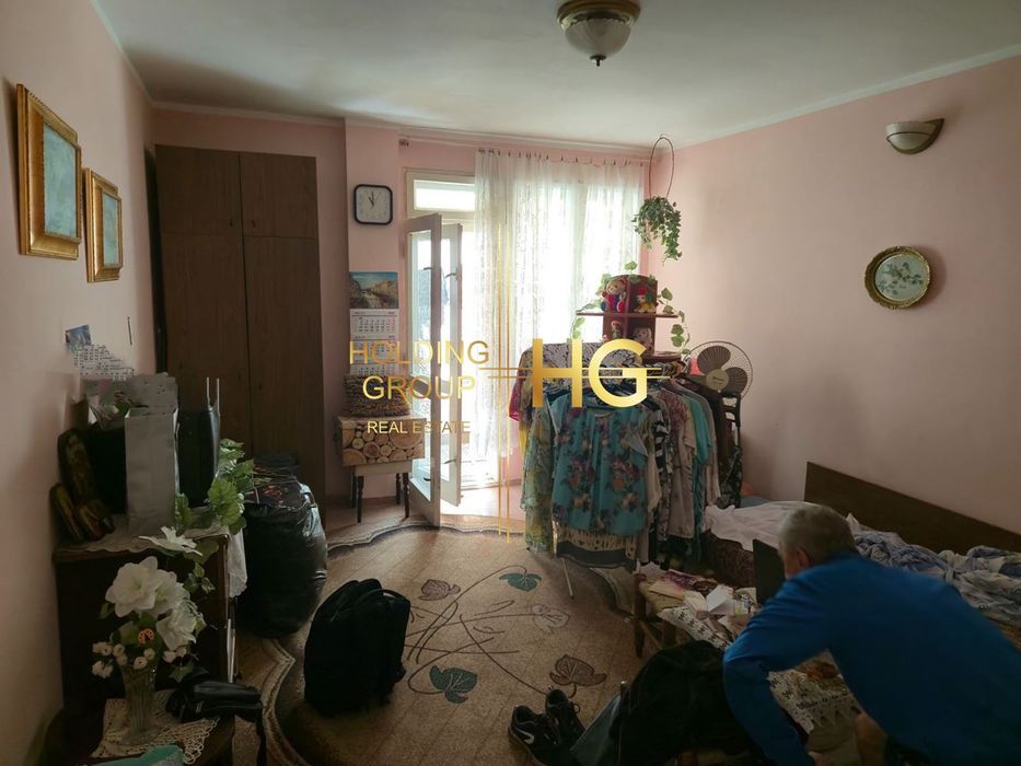 Продава се Двустаен апартамент в Варна, Окръжна болница - 77 кв.м за 2143 €/кв.м - Снимка #7