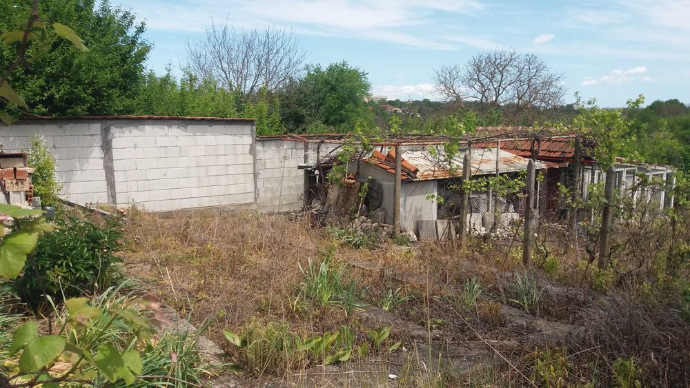 Продава се Парцел в Добрич, Градска болница - 400 кв.м за 87 €/кв.м - Снимка #5