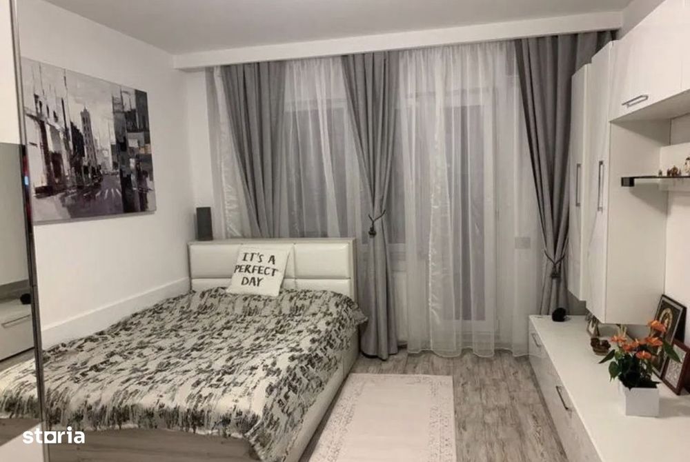 Apartament 2 camere Podu Ros