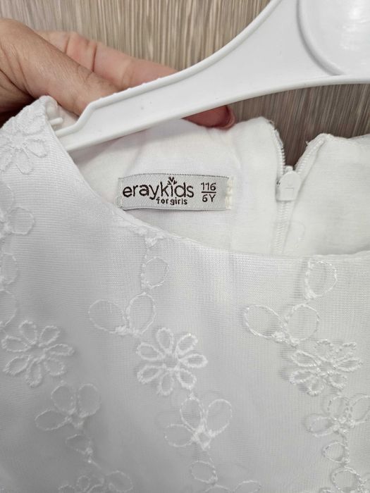 Официална рокля за момиче