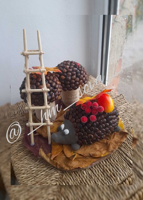 Поделки/украшения/детский сад