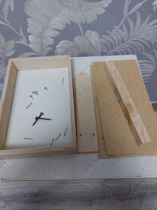 Кормушка для птиц