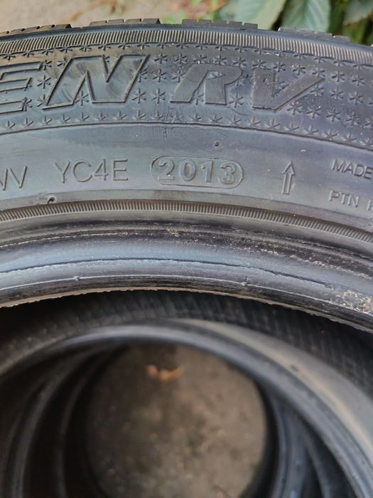 Шины от автомобиля