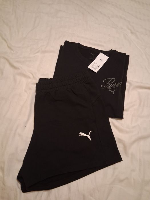 Compleu puma femei