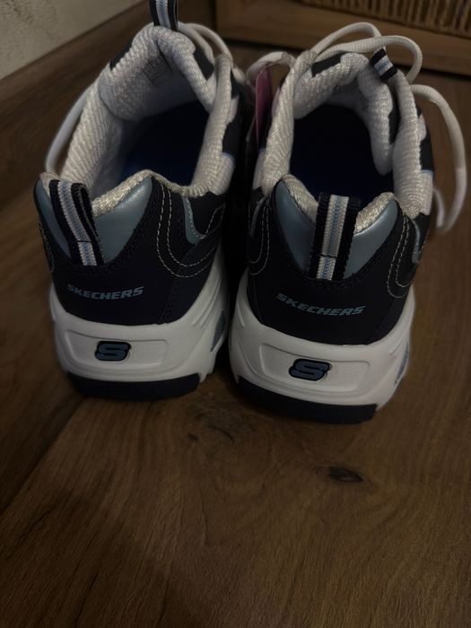 Маратонки Skechers