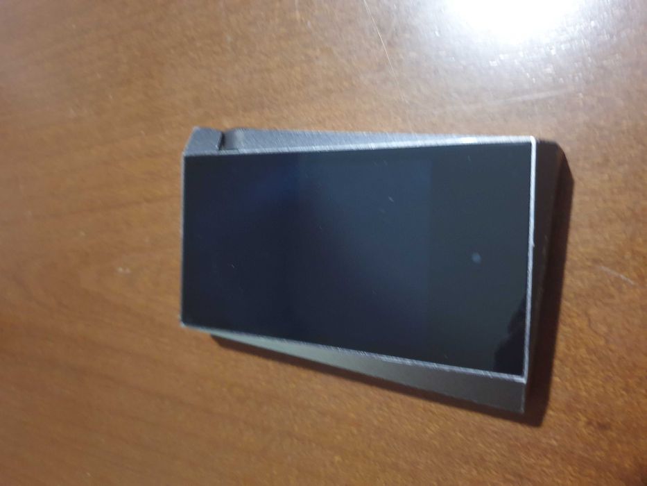 портативен аудио плейър Astell & Kern A&norma SR15