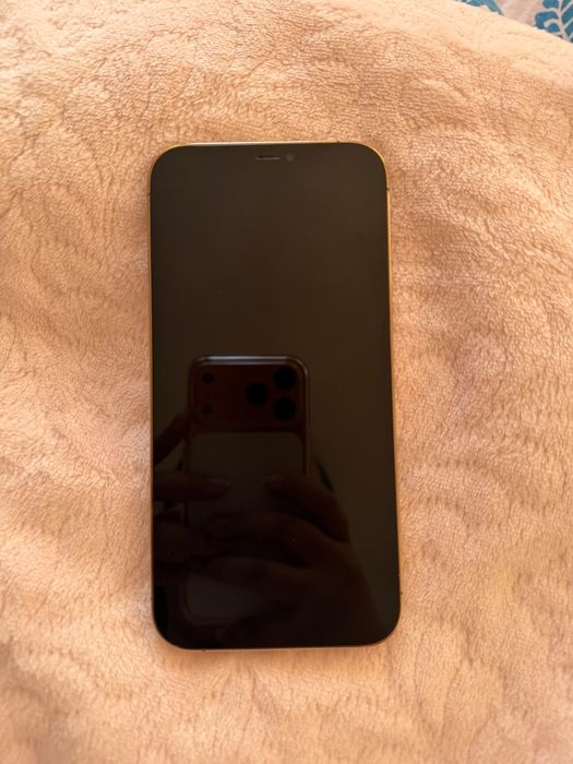 Iphone 12 pro max 128gb