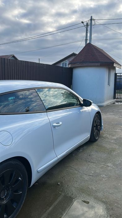 Vw scirocco 1.4..