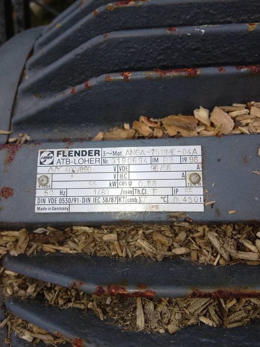 Чукова мелница фгф