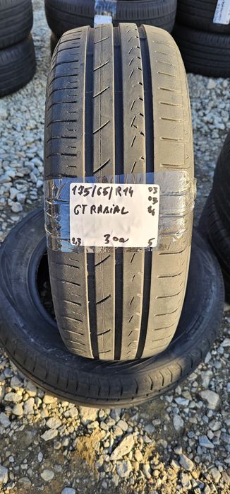 175 65 R 14 GT Radial vară