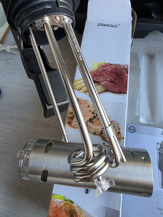 Stick pentru gatit Sous Vide SV 50 Germany -produs nou