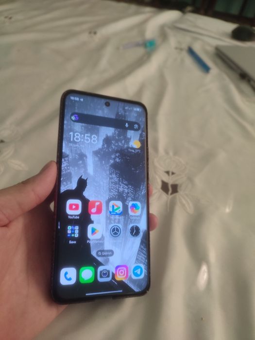 Redmi note 15 pro 4G