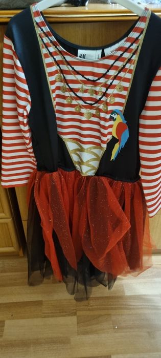 Новогодний костюм