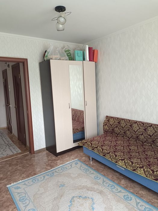 Продам 3ком квартиру 8мкр