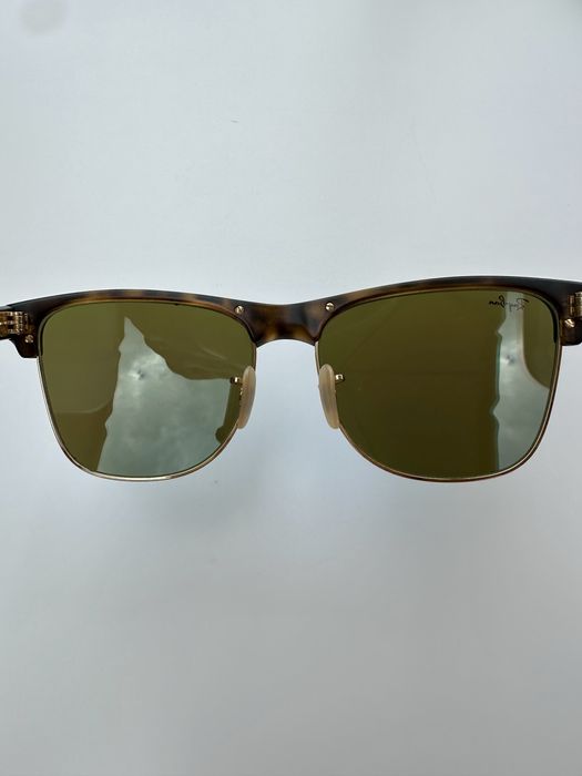 Ray Ban RB4175 Clubmaster Промо цена!