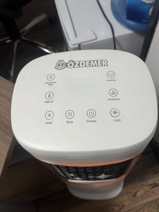 Продается печка кондиционер