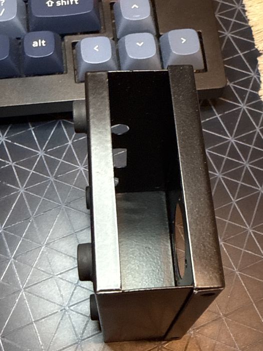 Carcasa Raspberry Pi 3 / 3B+ (modulară)