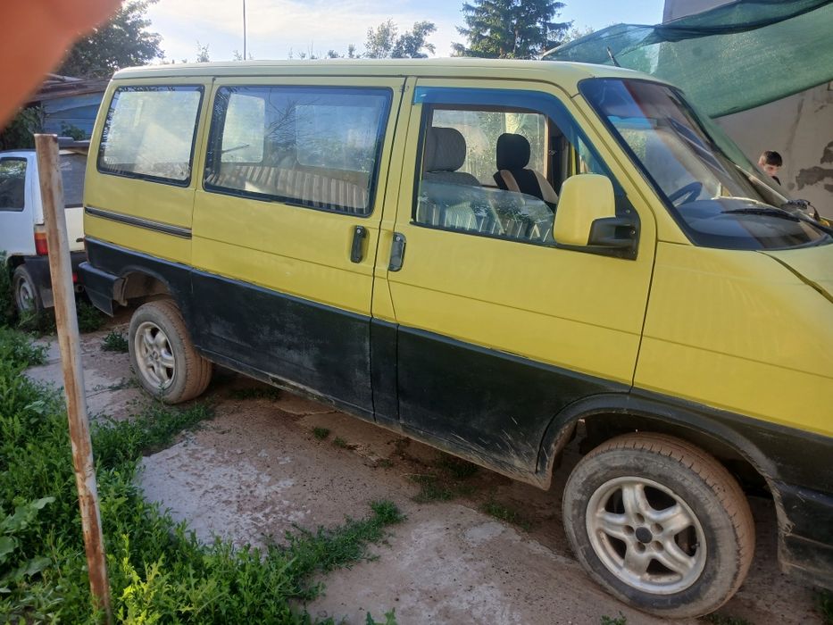 Volkswagen T4 1991