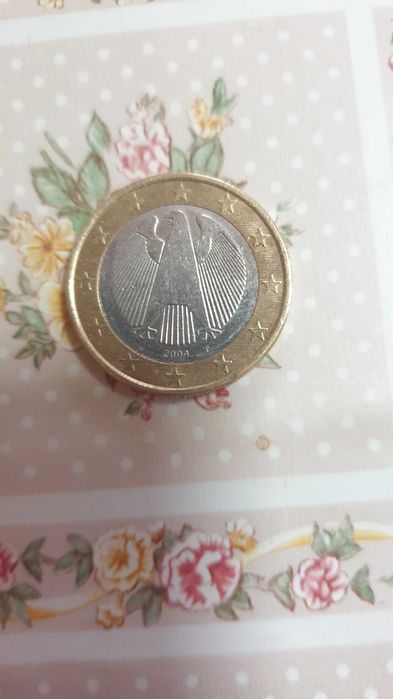 1 euro 2002 1 euro 2004