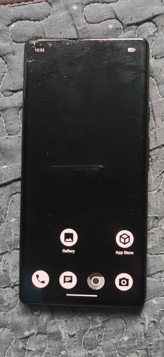 telefon google pixel 6
