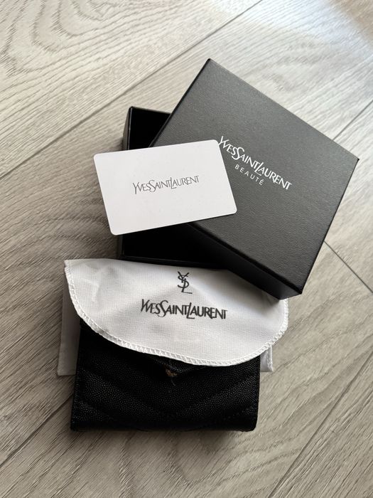 Portofel Yves Saint Laurent