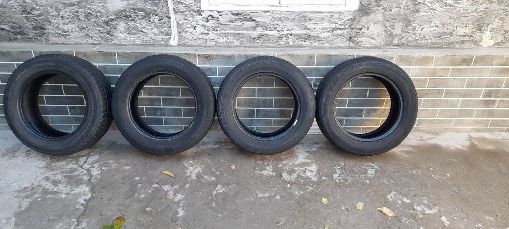 Баллоны 195+60+R15