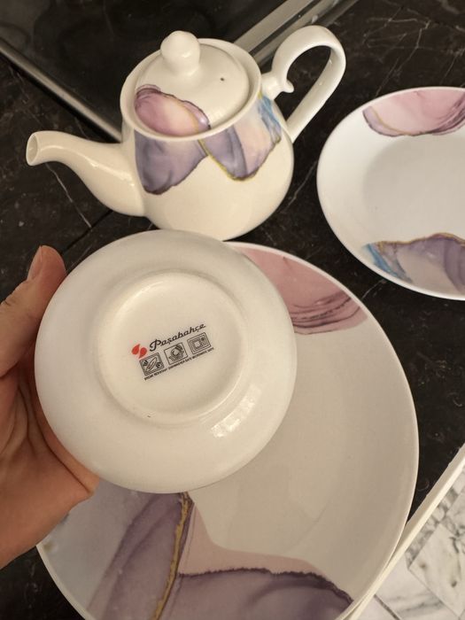 Pasabahce nabor 62 talik