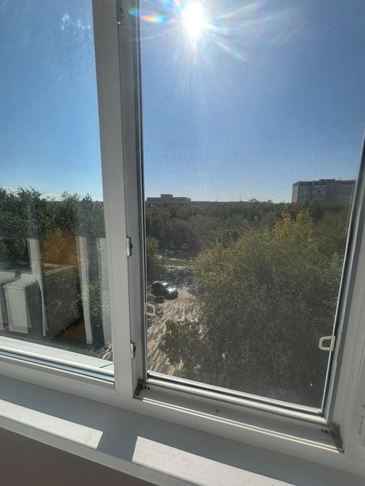 Продам 3 к.кв р-он Сазда