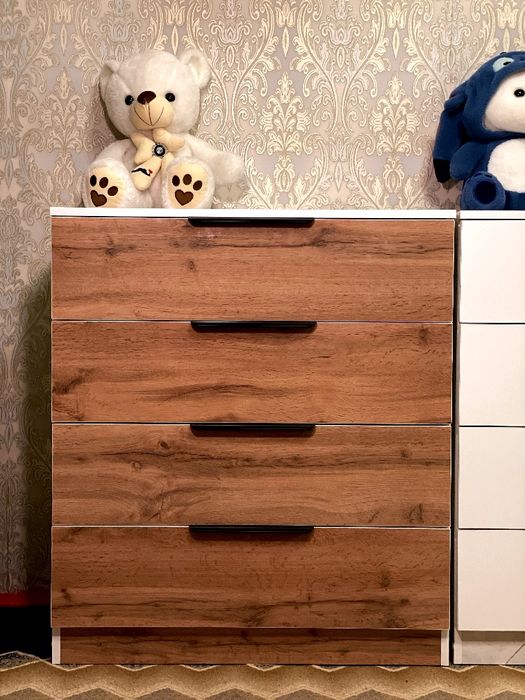 Камод камодтар жаңа